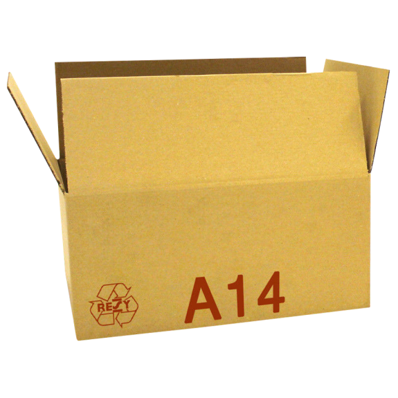 Caisses norme automobile carton brun 30x40x15 cm par 60 unités-Lire la description