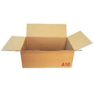 Caisses norme automobile carton brun 40x60x25 cm par 40 unités-Lire la description