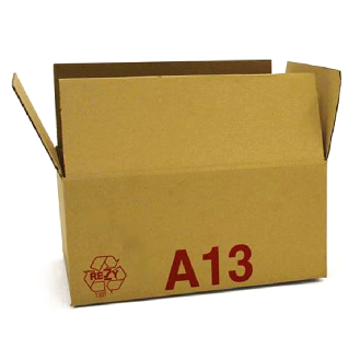 Caisses norme automobile carton brun 30x40x20 cm par 60 unités-Lire la description