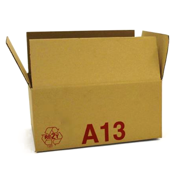 Caisses norme automobile carton brun 30x40x20 cm par 60 unités-Lire la description