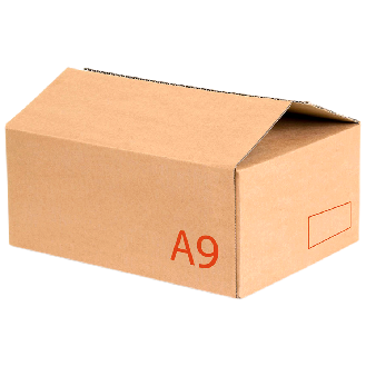 Caisses norme automobile carton brun 40x60x30 cm par 40 unités-Lire la description