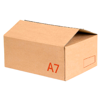 Caisses norme automobile carton brun 40x100x50 cm par 50 unités-Lire la description