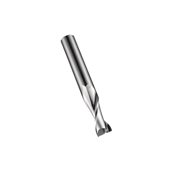 S61014.0 Schaftfräser S610  Nenn-Ø 14 mm Radius 0.1 mm Gesamtlänge-Beschreibung lesen