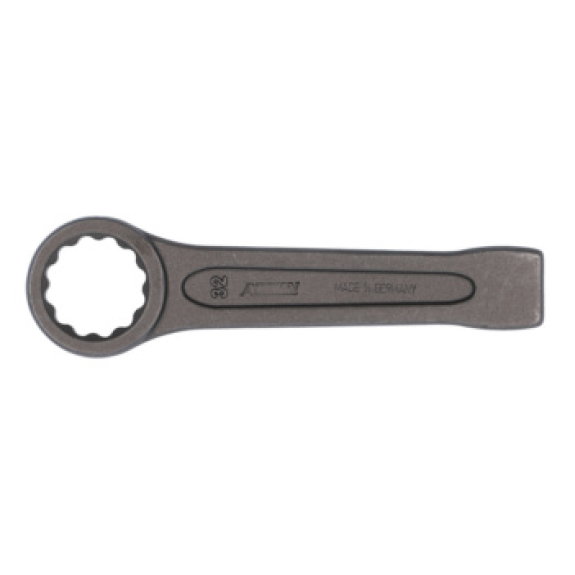 Impact Star Wrench, 36 mm DIN 7444-Beschreibung lesen
