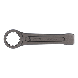 Llave de estrella de impacto ATORN, 32 mm DIN 7444-Leer más