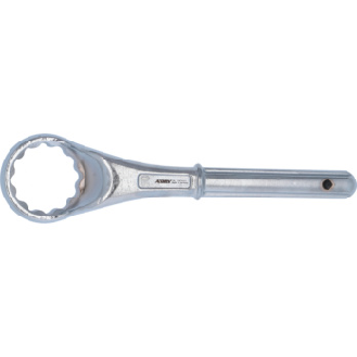 Llave de estrella acoplable ATORN, 65 mm-Leer más