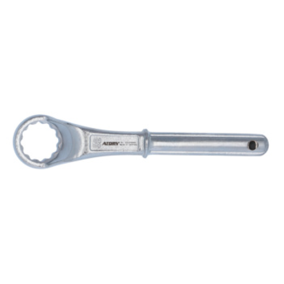 Llave de estrella acoplable ATORN, 24 mm Llave de estrella acoplable ATORN, 24 mm-Leer más