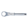 Llave de estrella acoplable ATORN, 24 mm Llave de estrella acoplable ATORN, 24 mm