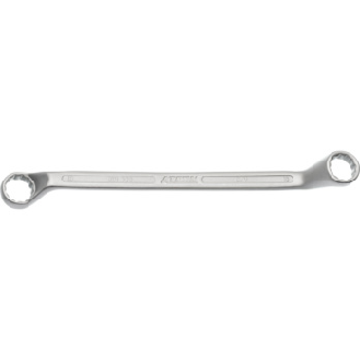 Llave de estrella doble ATORN 18 x 19 mm DIN 838-Leer más