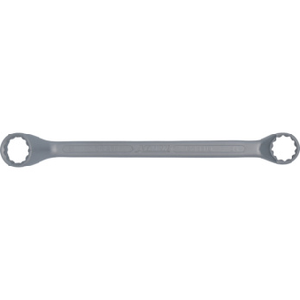Llave de estrella doble ATORN 22 x 24 mm DIN 838-Leer más