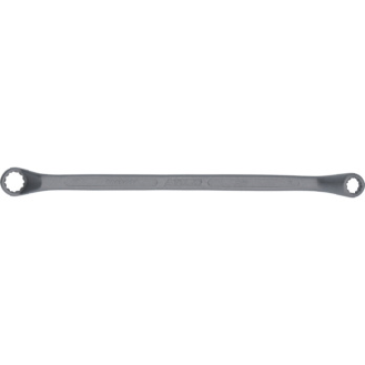 Llave de estrella doble ATORN 10 x 11 mm DIN 838-Leer más