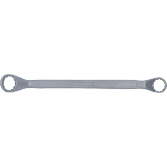 Llave de estrella doble ATORN 21 x 23 mm DIN 838-Leer más