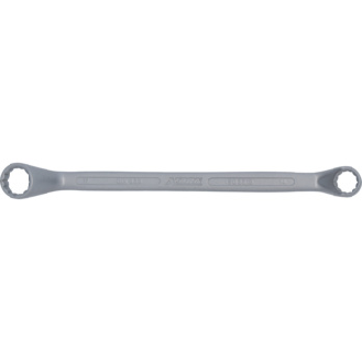 Llave de estrella doble ATORN 14 x 17 mm DIN 838-Leer más