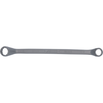 Llave de estrella doble ATORN 13 x 17 mm DIN 838-Leer más