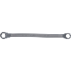 Llave de estrella doble ATORN 13 x 15 mm DIN 838