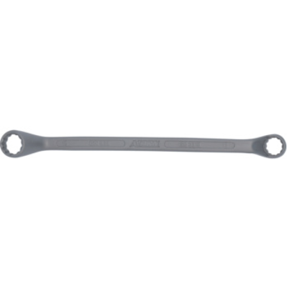 Llave de estrella doble ATORN 13 x 15 mm DIN 838-Leer más