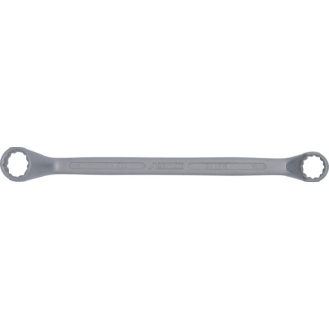 Llave de estrella doble ATORN 17 x 19 mm DIN 838-Leer más