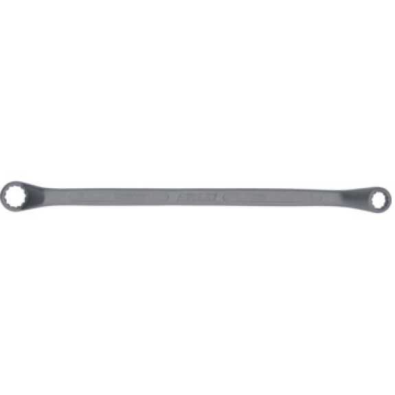 Llave de estrella doble ATORN 6 x 7 mm DIN 838-Leer más