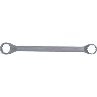 Llave de estrella doble ATORN 32 x 36 mm DIN 838-Leer más
