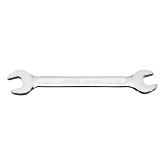 Llave abierta doble ORION, 13 x 17 mm DIN 3110-Leer más