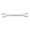 Llave abierta doble ORION, 6 x 7 mm DIN 3110