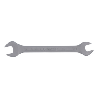 Llave abierta doble ATORN, 12 x 14 mm DIN 3110-Leer más