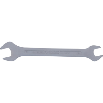 Llave abierta doble ATORN, 14 x 17 mm DIN 3110-Leer más