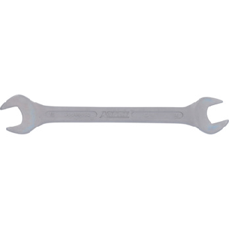 Llave abierta doble ATORN, 14 x 15 mm DIN 3110-Leer más