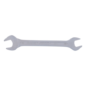 Llave abierta doble ATORN, 16 x 18 mm DIN 3110-Leer más