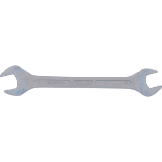 Llave abierta doble ATORN, 13 x 14 mm DIN 3110-Leer más