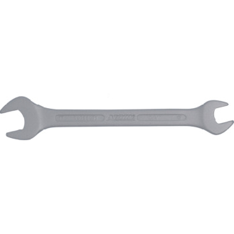 Llave abierta doble ATORN, 13 x 17 mm DIN 3110-Leer más