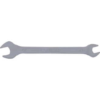 Llave abierta doble ATORN, 10 x 13 mm DIN 3110-Leer más