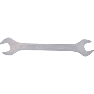 Llave abierta doble ATORN, 18 x 19 mm DIN 3110-Leer más