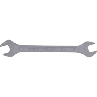 Llave abierta doble ATORN, 12 x 13 mm DIN 3110-Leer más