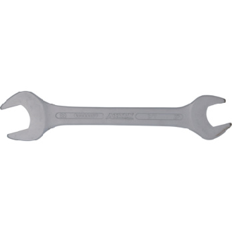 Llave abierta doble ATORN, 27 x 32 mm DIN 3110-Leer más