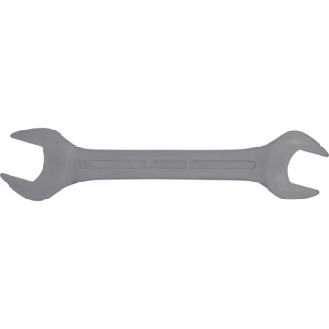 Llave abierta doble ATORN, 34 x 36 mm DIN 3110-Leer más