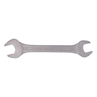 Llave abierta doble ATORN, 24 x 27 mm DIN 3110-Leer más