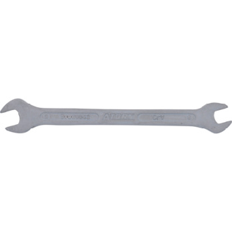 Llave abierta doble ATORN, 8 x 9 mm DIN 3110-Leer más