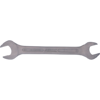 Llave abierta doble ATORN, 21 x 23 mm DIN 3110-Leer más