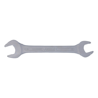 Llave abierta doble ATORN, 22 x 24 mm DIN 3110-Leer más