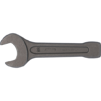 Llave de boca de estrella ATORN, 34 mm DIN 133-Leer más