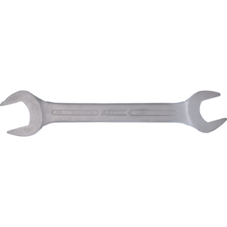 Llave abierta doble ATORN, 41 x 46 mm DIN 3110-Leer más