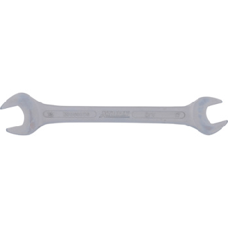 Llave abierta doble ATORN, 17 x 19 mm DIN 3110-Leer más