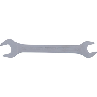Llave abierta doble ATORN, 19 x 22 mm DIN 3110-Leer más