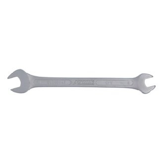 Llave abierta doble ATORN, 8 x 10 mm DIN 3110-Leer más