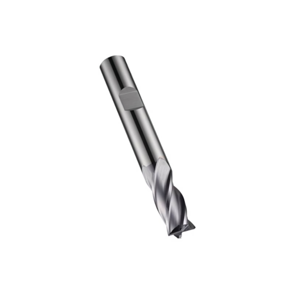 S94420.0 Schaftfräser S944  Nenn-Ø 20 mm Gesamtlänge 104 mm Schneid-Beschreibung lesen
