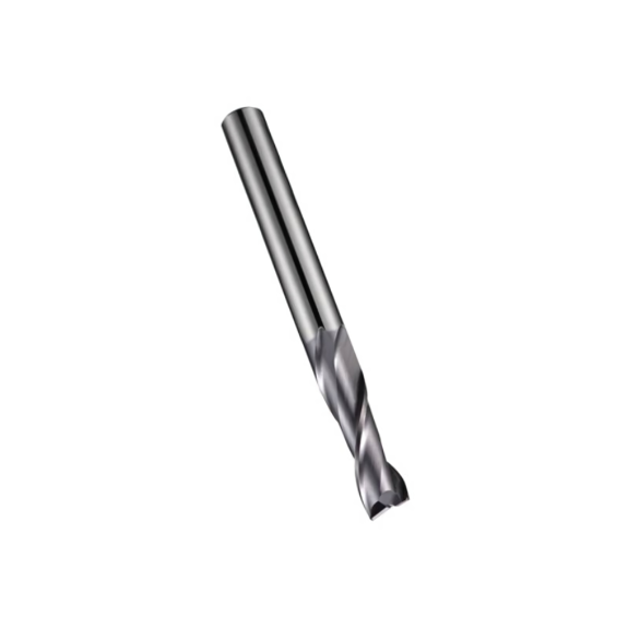 S9224.0 Schaftfräser S922  Nenn-Ø 4 mm Gesamtlänge 50 mm Schneidenl-Beschreibung lesen