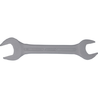 Llave abierta doble ATORN, 32 x 36 mm DIN 3110-Leer más