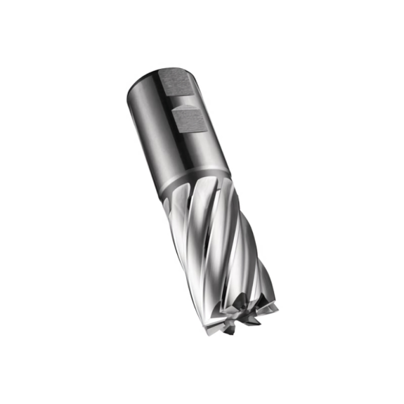 C24724.0 Schaftfräser C247 DIN 844 K Nenn-Ø 24 mm Gesamtlänge 121 mm Schn-Beschreibung lesen