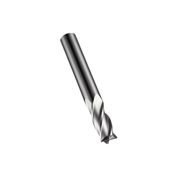 S90416.0 Schaftfräser S904  Nenn-Ø 16 mm Gesamtlänge 92 mm Schneide-Beschreibung lesen